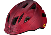 Casco Specialized Mio Mips | Color Rojo
